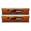 DIMM 16 GB DDR3-2133 (2x 8 GB) Dual-Kit, operačná pamäť F3-2133C11D-16GAR, Ares, INTEL XMP