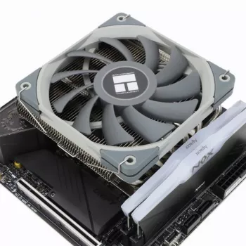 Thermalright AXP120-X67 (120mm) chladič procesora