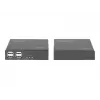 Digitus 4K HDMI HDBaseT™ 2.0 KVM predlžovač sada, 100 m