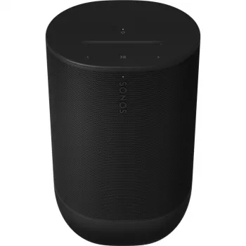 Stereo prenosný reproduktor Sonos Move 2 čierny