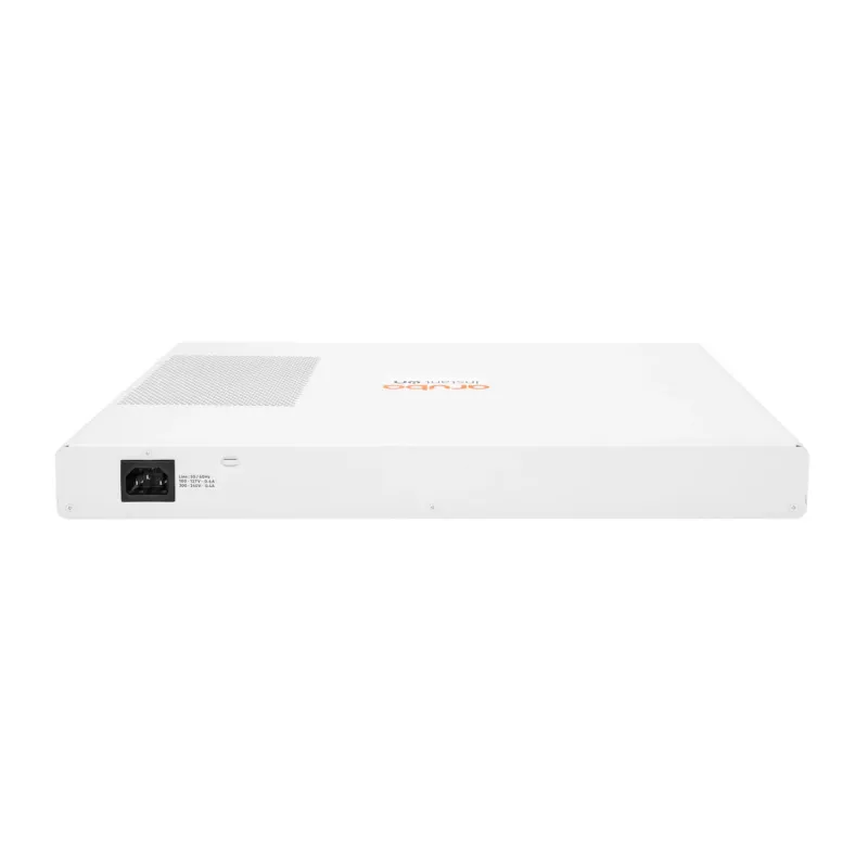 HPE Networking Instant On 1960 24G 2XF switch Europe (JL806A#ABB) - (nástupca HPE 1950 24G 2SFP+ 2XGT switch (JG960A#ABB))