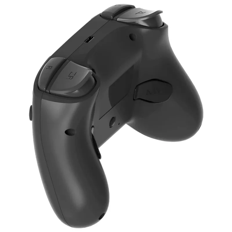 Subsonic Wireless LED Controller čierny pre Switch