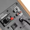Edifier Studio R1280Ts 2.0 drevo/strieborná Retail