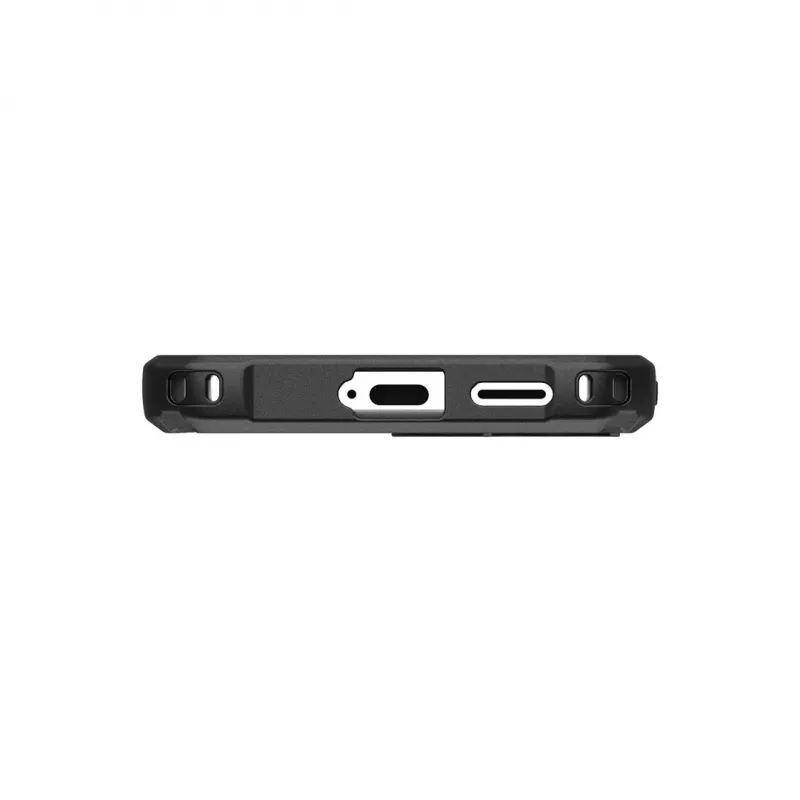 Urban Armor Gear Pathfinder puzdro na telefón 15,8 cm (6.2) kryt čierny