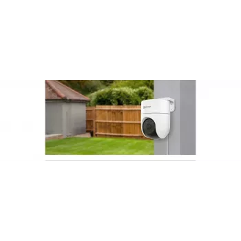 IP bezpečnostná kamera EZVIZ H8c 2K Dome 2304 x 1296 pixelov