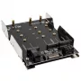 SilverStone SST-SDP12 adaptér pre pozíciu 3,5