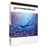 Adobe Premiere Elements 2026 | WIN/MAC | 1 používateľ | 3 roky