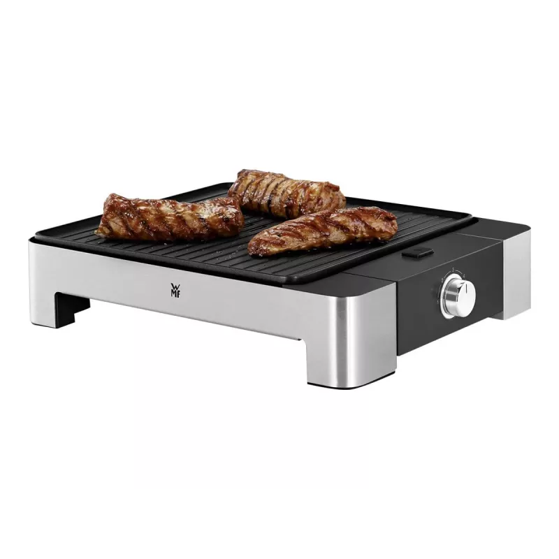WMF LONO Tischgrill Quadro kontaktný gril