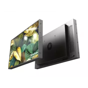 32-palcový ALLNET Sunlight Pro 320 displej Full HD 2500–3000 nitov