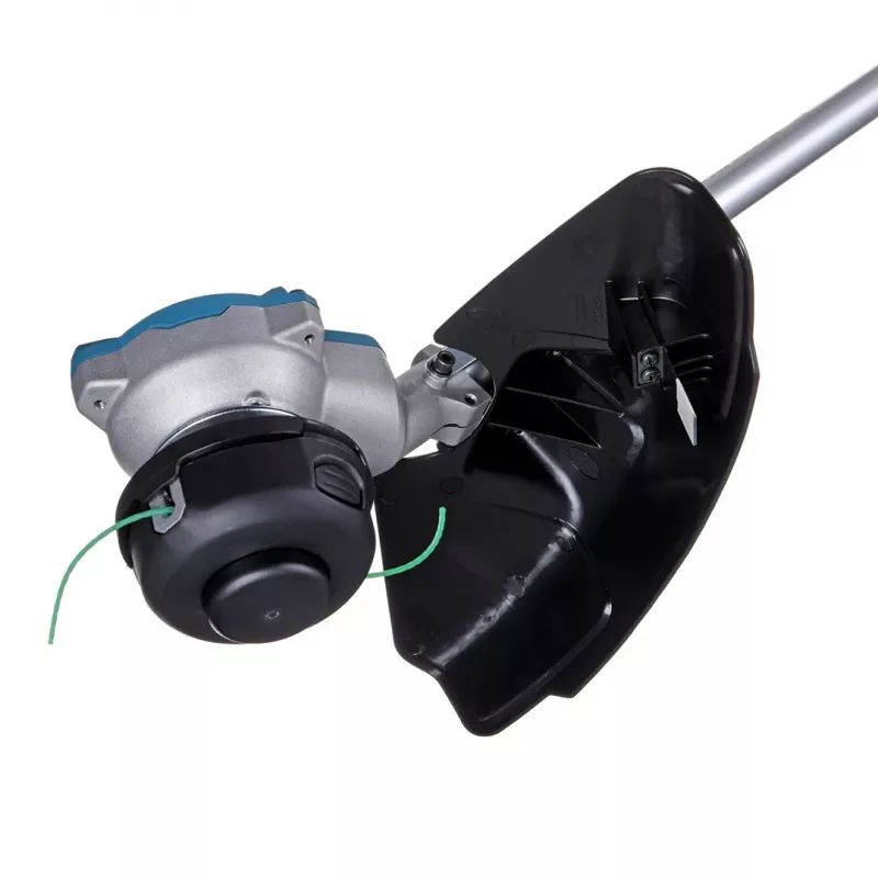Makita DUR368LZ krovinorez/strunová kosačka 35 cm akumulátor čierna, modrá