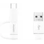 Huawei 4071417 1,5 m USB-A biely USB kábel (4071417)
