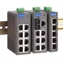 Nespravovaný switch Moxa EtherDevice EDS-208