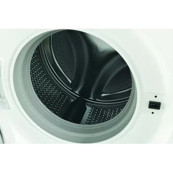 Práčka INDESIT MTWA71252WPL 7 kg, s predným plnením, energetická trieda E