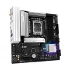 Základná doska ASRock B860M Pro RS WiFi — Intel B860, LGA 1851, micro ATX, DDR5, 4 DIMM, 3x M.2, 2.5Gb LAN, Wi‑Fi, Bluetooth