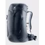 Deuter AC Lite 30 turistický batoh, 30 L, čierny