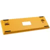 Ducky One 3 žltá SF klávesnica herná USB QWERTY US English