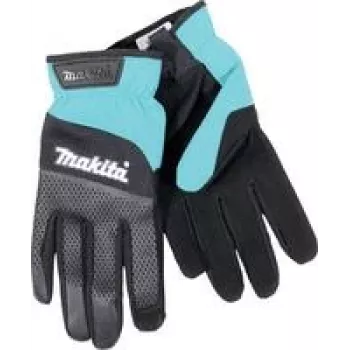 Makita pracovné rukavice flexibilné 9 L P-84660 veľkosť 9 1 (P-84660)