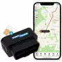 YUKAtrack GPS tracker auto vozidlá kamióny so SIM kartou a dátovým paušálom celoeurópske LIVE lokalizovanie