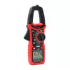 Digitálny kliešťový multimeter Habotest HT206D — True RMS, NCV, praktický tester prúdu/napätia
