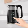 Black+Decker BXKE2206E elektrická rýchlovarná kanvica