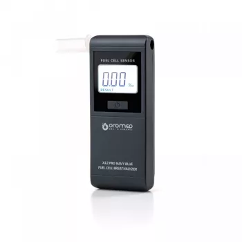 Elektrochemický alkohol tester