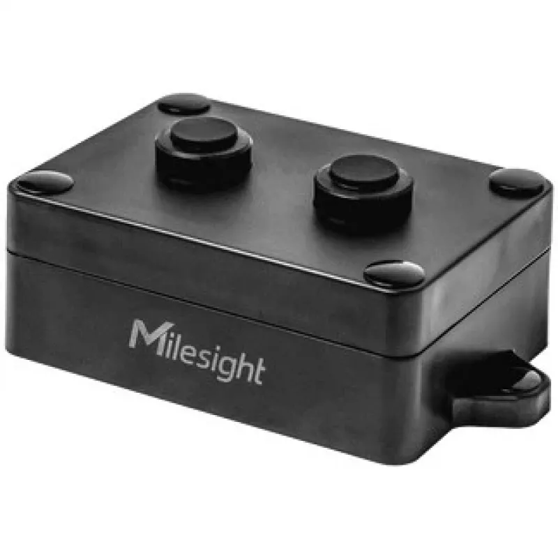 Milesight IoT LoRaWAN ultrazvukový senzor vzdialenosti/hladiny EM310 (EM310-UDL-868M)