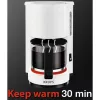 Krups AromaCafe 5 plnoautomatický kvapkový kávovar