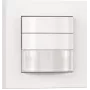 Senzor prítomnosti pod omietku Steinel 180° HF KNX IP20 biely (MPN 059460)