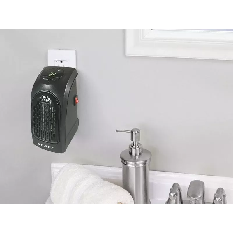 Elektrické vykurovacie teleso Beper RI.201