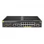 Riadený switch Aruba 2930F 12G PoE+ 2G/2SFP+