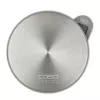 Caso | váhy | Kitchen EcoMate | maximálna hmotnosť (kapacita) 5 kg | dielik 1 g | typ displeja LCD | nerez