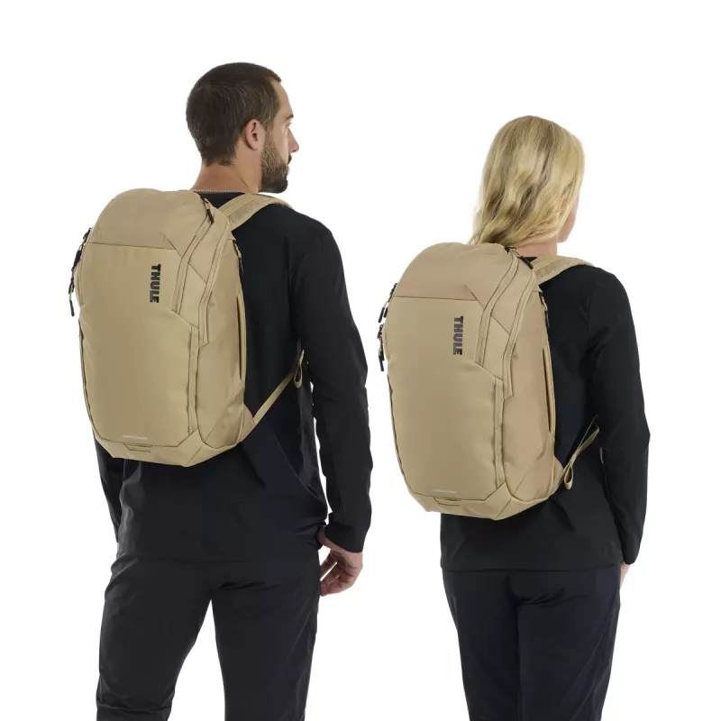 Thule 5449 Chasm batoh na notebook 26L soft beige