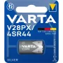 Varta Electronics V28PX - batéria 2CR11108 - oxid strieborný