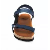 Footwear Heaven AD Med MF230091007 veľkosť 40 farba modrá