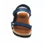 Footwear Heaven AD Med MF230091007 veľkosť 40 farba modrá