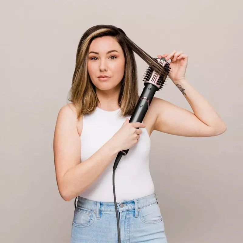 Multistyler Shark FlexStyle HD446EU Warm čierna 1650 W