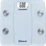 Blaupunkt BSM711B analyzátor telesného zloženia váživosť (max.)=180 kg biela (BSM711B)
