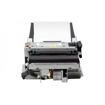Sanei SK1-311SF4-Q-M-SP - bločková tlačiareň - termotransferová - rolka (8,3 cm) - 203 dpi - až do 250 mm/s - USB, sériový - rezačka