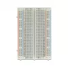 Nepájivé pole DELOCK 18315 — plast biela, 54 × 84 × 9 mm