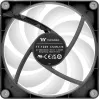 Thermaltake CT120 Reverse ARGB 120mm skriňový ventilátor, balenie 2 ks, čierny