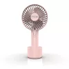 Ručný rozprašovací ventilátor Inca IMF-12P ružový