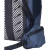 Jack Wolfskin Cyrox Shape 35 S-L batoh – modrý, 35 L