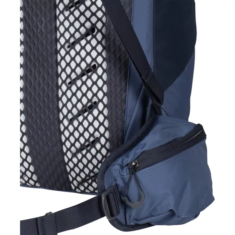 Jack Wolfskin Cyrox Shape 35 S-L batoh – modrý, 35 L