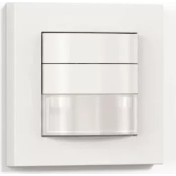 Pohybový senzor Steinel HF 180 COM1 ws IP44 180° uhol záberu