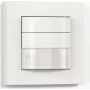 Pohybový senzor Steinel HF 180 COM1 ws IP44 180° uhol záberu