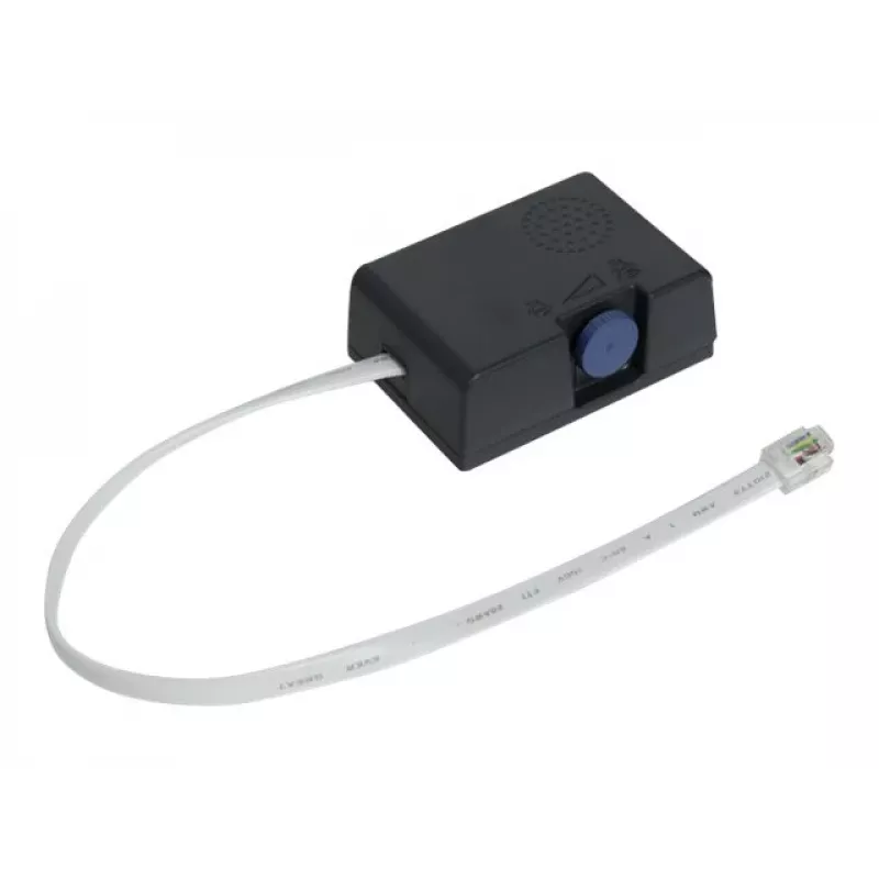 Epson OT-BZ20-634: Voliteľný externý bzučiak, čierna, 1 ks