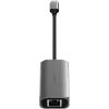 Satechi dokovacia stanica 4-in-1 ST-H3C25EM USB-C 3.2 Gen2 sivá (ST-H3C25EM)