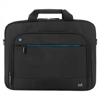 Mobilis THE ONE - taška na notebook - 20 % recyklovaná - 35,6 cm - 11 - 14 - čierna (003075)