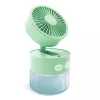 Stolový ventilátor MEDIA-TECH MT6515 12