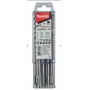 MAKITA SADA VRTÁKOV SDS+ 12 ks NEMESIS 2